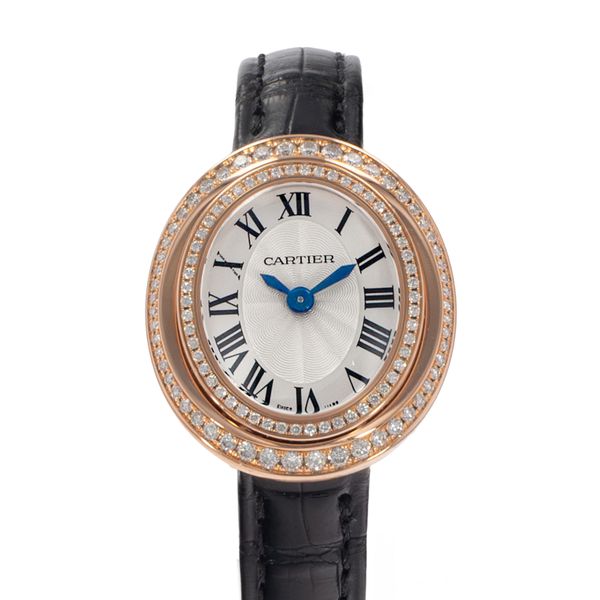 Cartier Hypnose WJHY0003